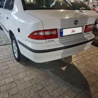 سمندlx مدل ۹۴ تمیز|خودرو سواری و وانت|دهدشت, |دیوار