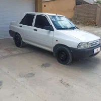 پراید اتاق تعویض ۴۰۴