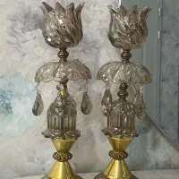 شمعدونی و پاسماوری