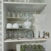 آرکوپال وچینی بلور و تزئینات خانه