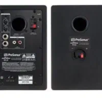 اسپیکر مانیتورینگ با کیفیت