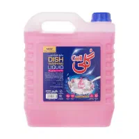 مایع ظرفشویی گُلی