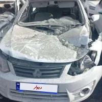 فروش فوری ساینا ،مدل۹۷