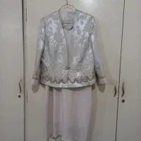 کت شلوار و کت سارافون