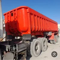 بار تریلی و بنز