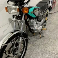 200کبیر مدل 1403در حد خشک