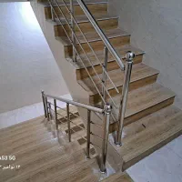 درب برقی، نرده استیل، جک پارکینگی، دوربین مداربسته|خدمات پیشه و مهارت|شیراز, شهرک پرواز|دیوار