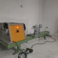 فروش یک دستگاه خراطی حرفه ای|ابزارآلات|هچیرود, |دیوار