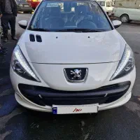 ۲۰۷ پانا مدل ۱۴۰۲