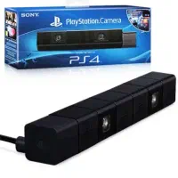 دوربین ps4 مارک سونی|کنسول، بازی ویدئویی و آنلاین|سنندج, |دیوار