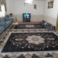 ۲۰۰متر زمین ۱۲۵متر ساخت ویلایی ورنامخواست.کاهریز|فروش خانه و ویلا|لنجان, |دیوار