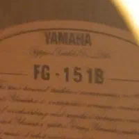 گیتاراگوستیکFG151B|گیتار، بیس، امپلیفایر|تهران, جنت‌آباد مرکزی|دیوار