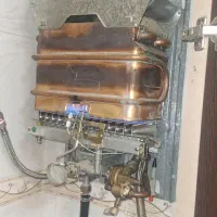 خدمات فنی مهندسی سرمایش گرمایش مستخدمی|خدمات پیشه و مهارت|گرمسار, |دیوار