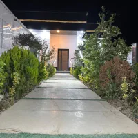 اجاره روزانه/هفتگی/ماهانه ویلا۳خواب استخر سرپوشیده|اجارهٔ کوتاه‌مدت ویلا و باغ|کرج, عظیمیه|دیوار