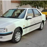 پژو پارس سال مدل ۹۱بیرنگ کم کارکرد