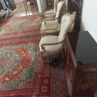 فرش ۹ و ۶ و ۴ متری ۱۵۰۰ شانه