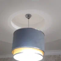 لوستر ساده و شیک