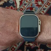 ساعت هوشمند z66 ultra|ساعت|فولادشهر, B2|دیوار