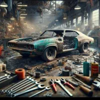 اسقاط خودروهای فرسوده