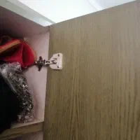 کمد دیواری پر کاربرد|جاکفشی، کمد، دراور|تهران, سبلان|دیوار