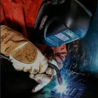 جوشکار سیار  کیان پارس کیان آبادکیانشهر زیتون