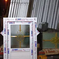 درب سرویس بهداشتی حمام کیفیت برتر