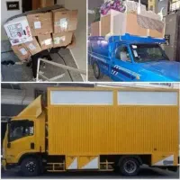 اتوباربری‌‌ حمل‌‌اثاثیه‌منزل‌کامیون‌نیسان‌ جابجایی