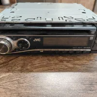 ضبط ماشین JVC اندونزی اصلی