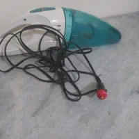 سرخ کن سانی ۲لیتری  جارو برقی ماشینی نو|اجاق گاز و لوازم برقی پختوپز|محمدشهر, محمدشهر|دیوار