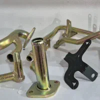 حسابدار|استخدام مالی، حسابداری، حقوقی|قدس, شهرک صنعتی زاگرس|دیوار