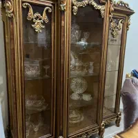 بوفه|بوفه، ویترین، کنسول|تهران, درب دوم|دیوار