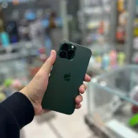 ایفون ۱۳مکس ۲۵۶گیگ lla