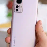 xiaomi 12x