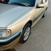 پژو پارس ELX|خودرو سواری و وانت|چابهار, |دیوار