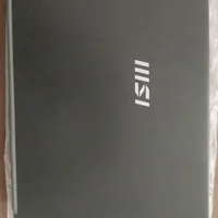 لپ تاپ msi modern 15