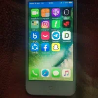 iphone 5 درحدنوو