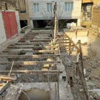 تخریب بتنی ،کلنگی اصولی ب صورت کلی و جزئ|خدمات پیشه و مهارت|ری, شهید غیوری (ابن باویه)|دیوار