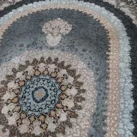 فرش ۵۰۰شانه تمیز بدون سوختگی