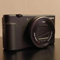 دوربین سونی sony zv1
