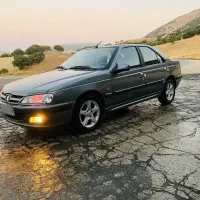 پارس تیوفاو|خودرو سواری و وانت|جوانرود, |دیوار