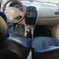 ماشین ام وی ام۱۱۰ مدل1391|خودرو سواری و وانت|کاشان, شمس آبادی|دیوار