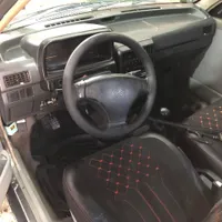پراید مدل ۸۲ دوگانه سوز ال پی جی