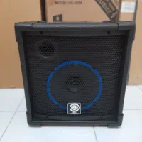 اکو همراه شارژی پرتابل ۸اینچ بیسیم باند اکتیو زیکو