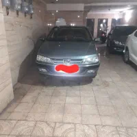 پژو پارس tu5|خودرو سواری و وانت|تهران, شهرک ولیعصر جنوبی|دیوار