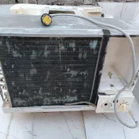 کولرگازی پنجره ای