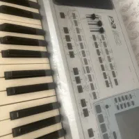ارگ مدل pa50|پیانو، کیبورد، آکاردئون|اراک, |دیوار