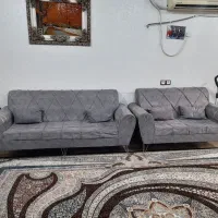 مبل هفت نفره