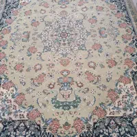 فرش ۱۲ متری قالی سلیمان