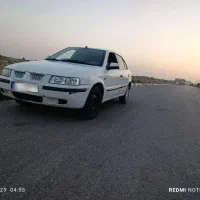 سمند lx91|خودرو سواری و وانت|سیرجان, |دیوار