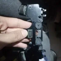 خدمات کنسول